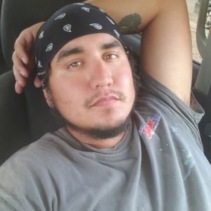 Meet your Posher, Isaac